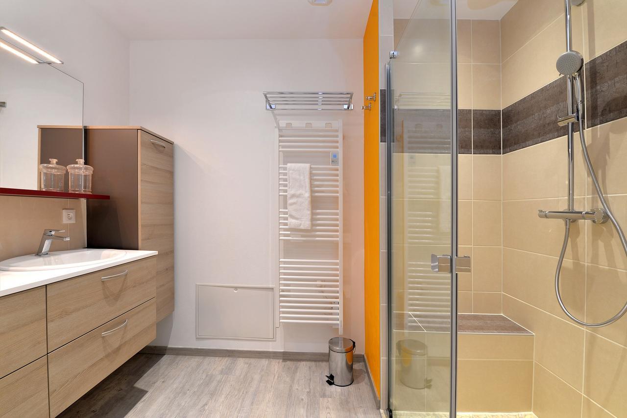 Les Suites Du Cygne Colmar Pokój zdjęcie